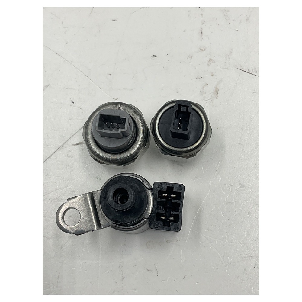 7pc Automatic Transmission Solenoid Kit APNH APNL 13620 12Y26 12Y01 New‎ - Picture 7 of 7